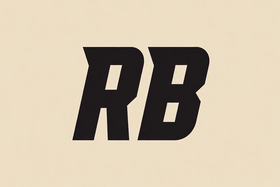 Ritmo Basquet LOGO
